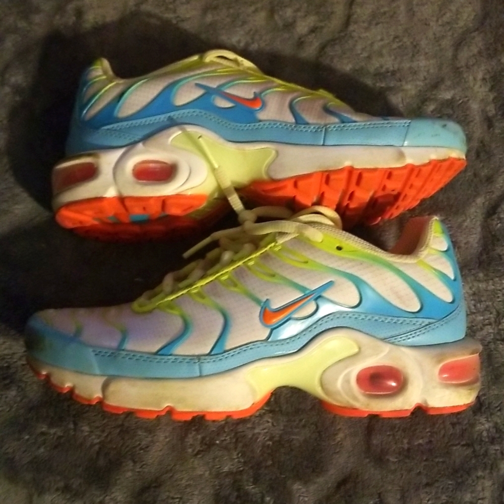 Nike Air Max